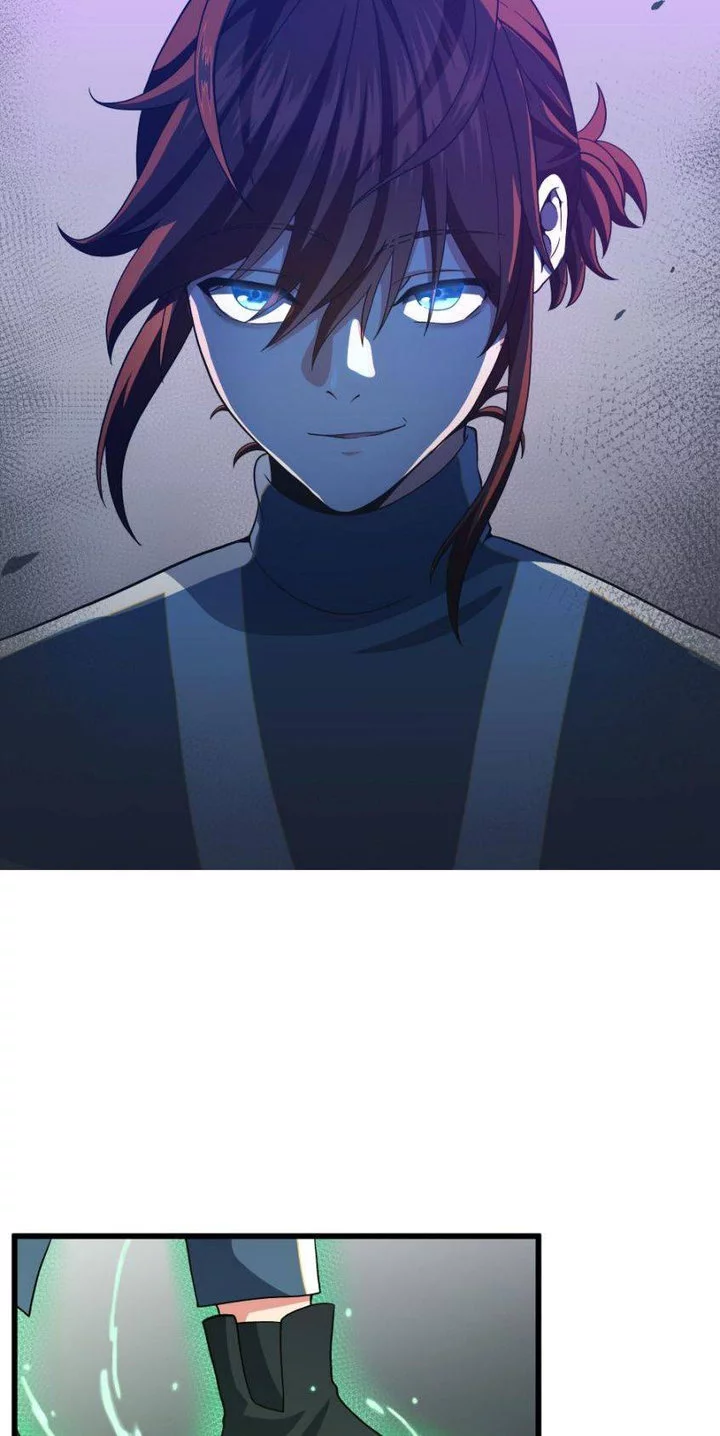 The Beginning After The End Chapter 98 page 11