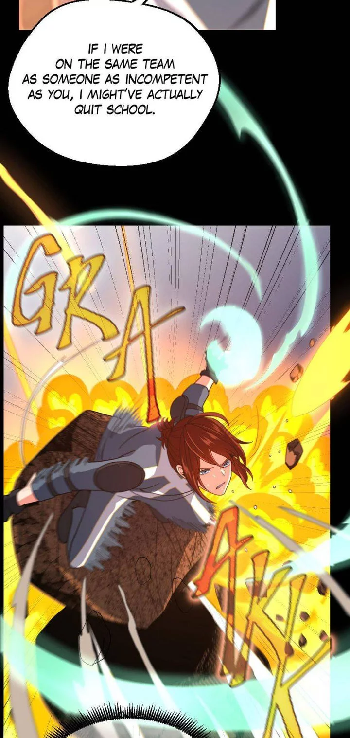 The Beginning After The End Chapter 98 page 56