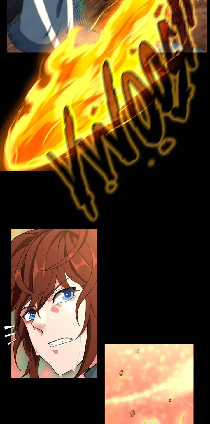 The Beginning After The End Chapter 98 page 66