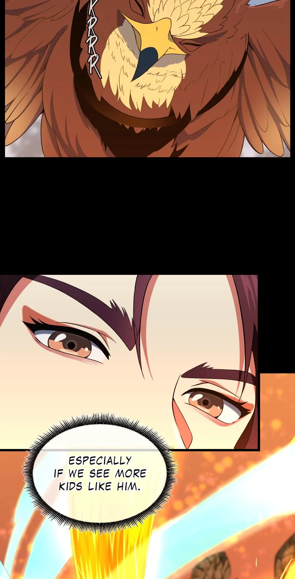 The Beginning After The End Chapter 99 page 7