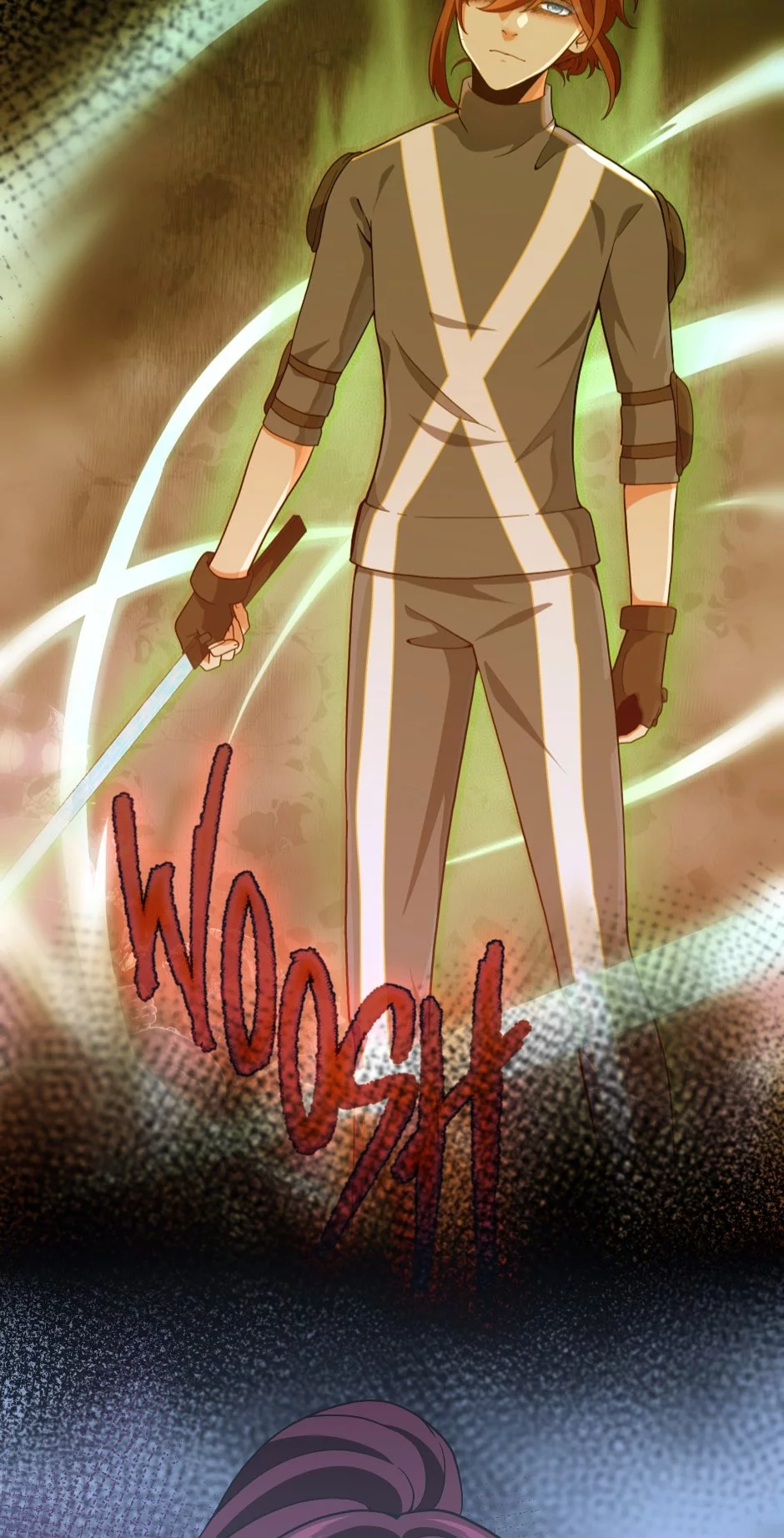 The Beginning After The End Chapter 99 page 12