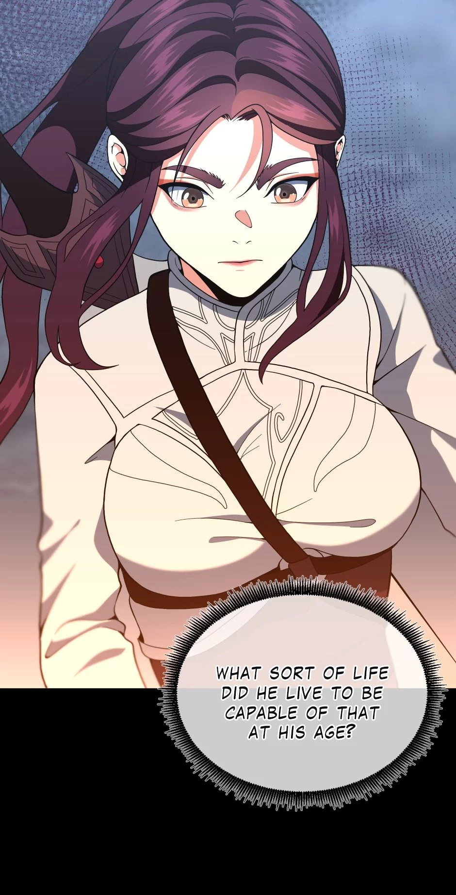 The Beginning After The End Chapter 99 page 13