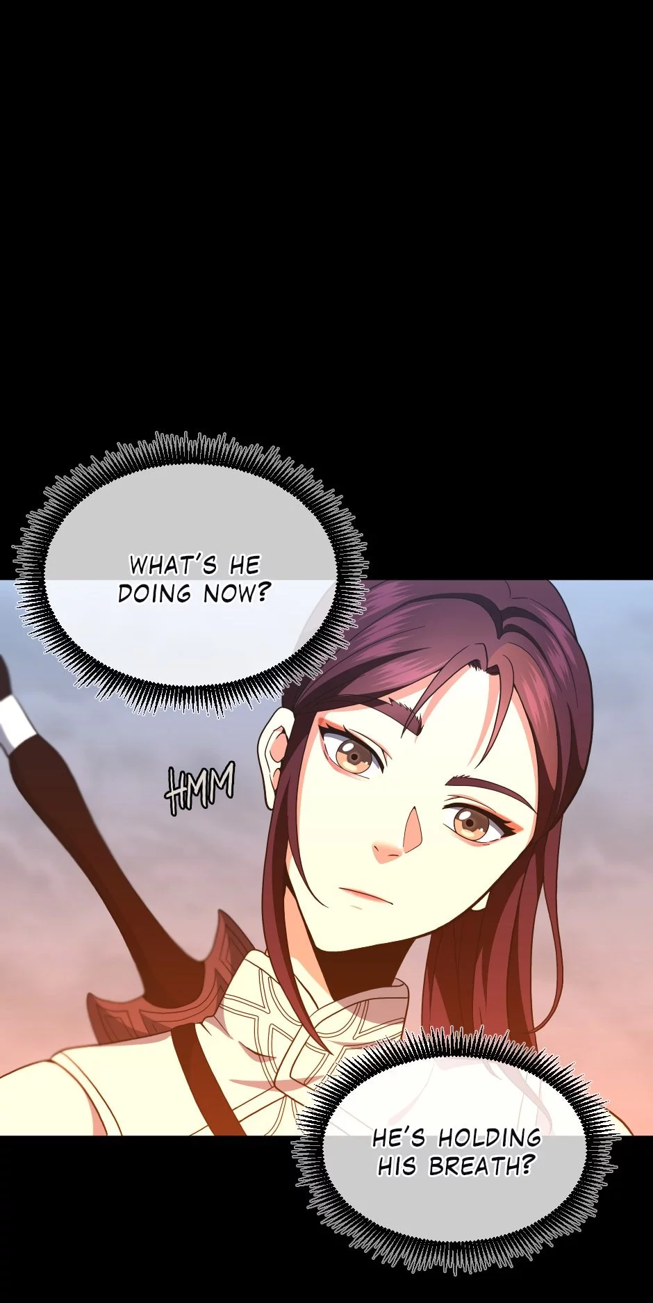 The Beginning After The End Chapter 99 page 18