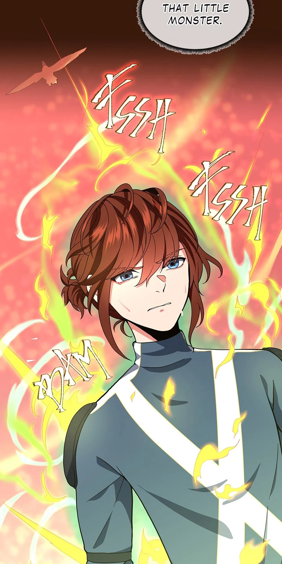 The Beginning After The End Chapter 99 page 26