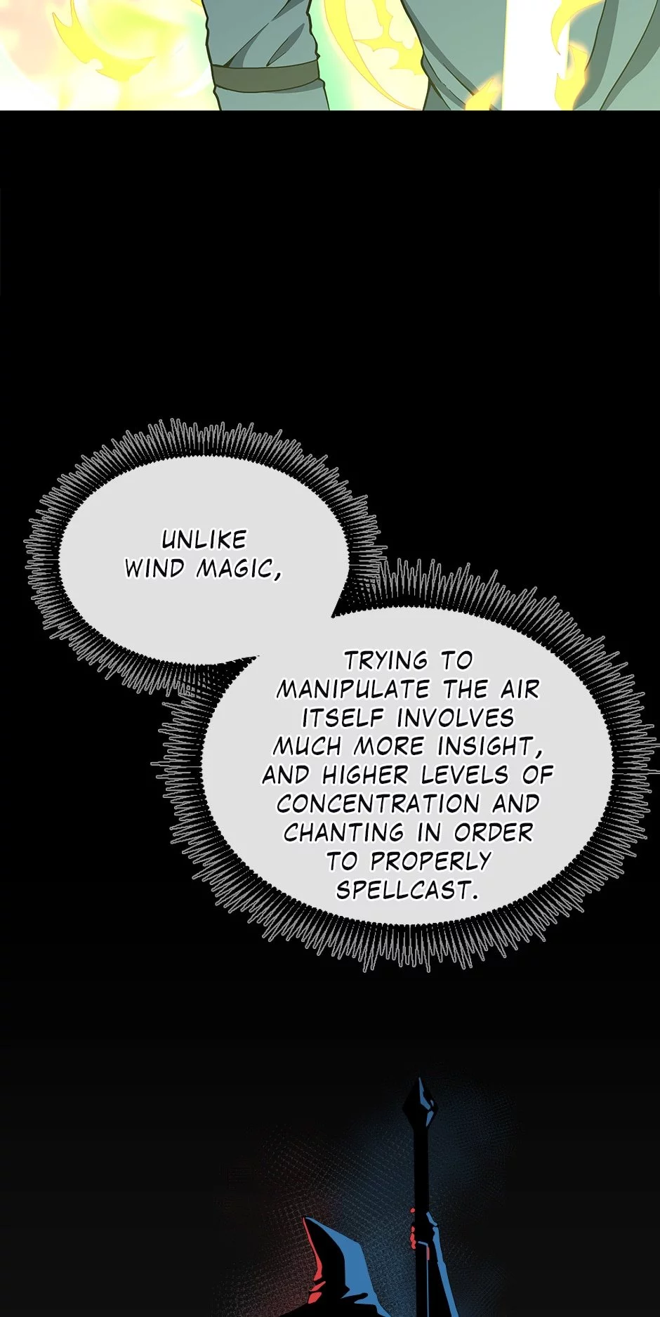 The Beginning After The End Chapter 99 page 27
