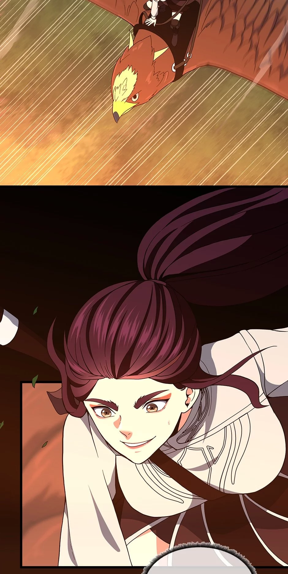 The Beginning After The End Chapter 99 page 25