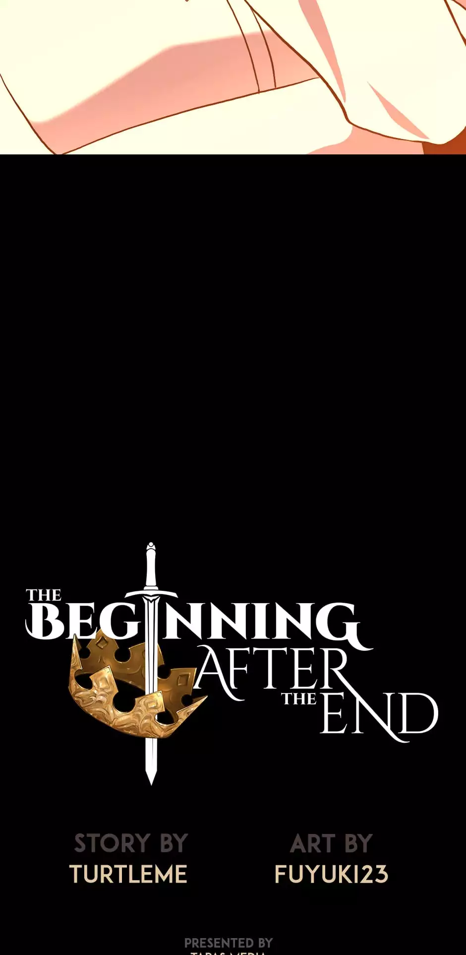 The Beginning After The End Chapter 99 page 35