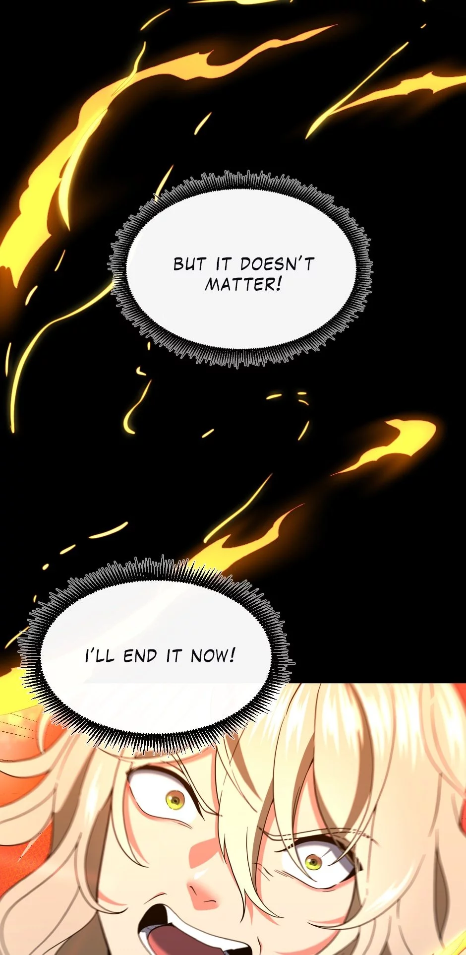 The Beginning After The End Chapter 99 page 42