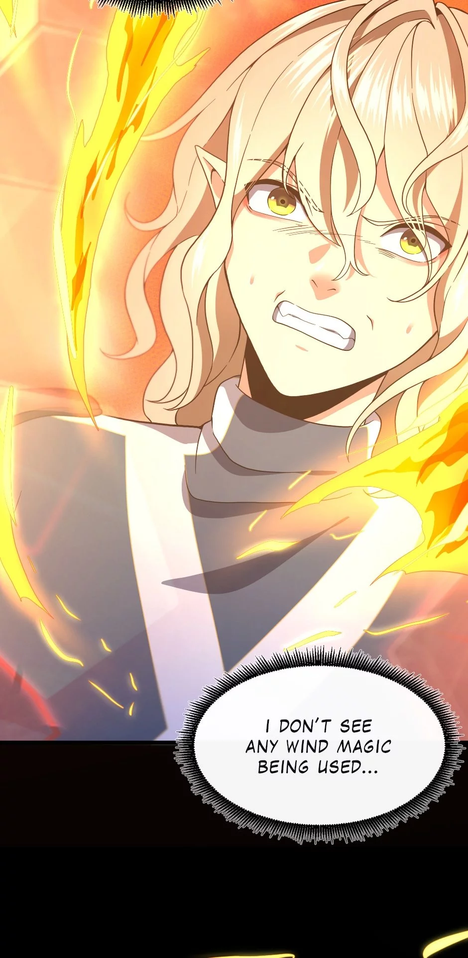 The Beginning After The End Chapter 99 page 41