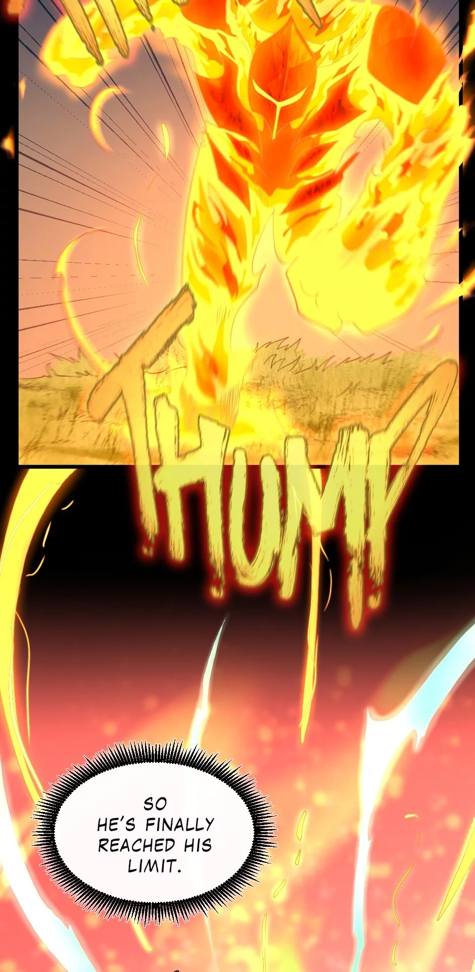 The Beginning After The End Chapter 99 page 46