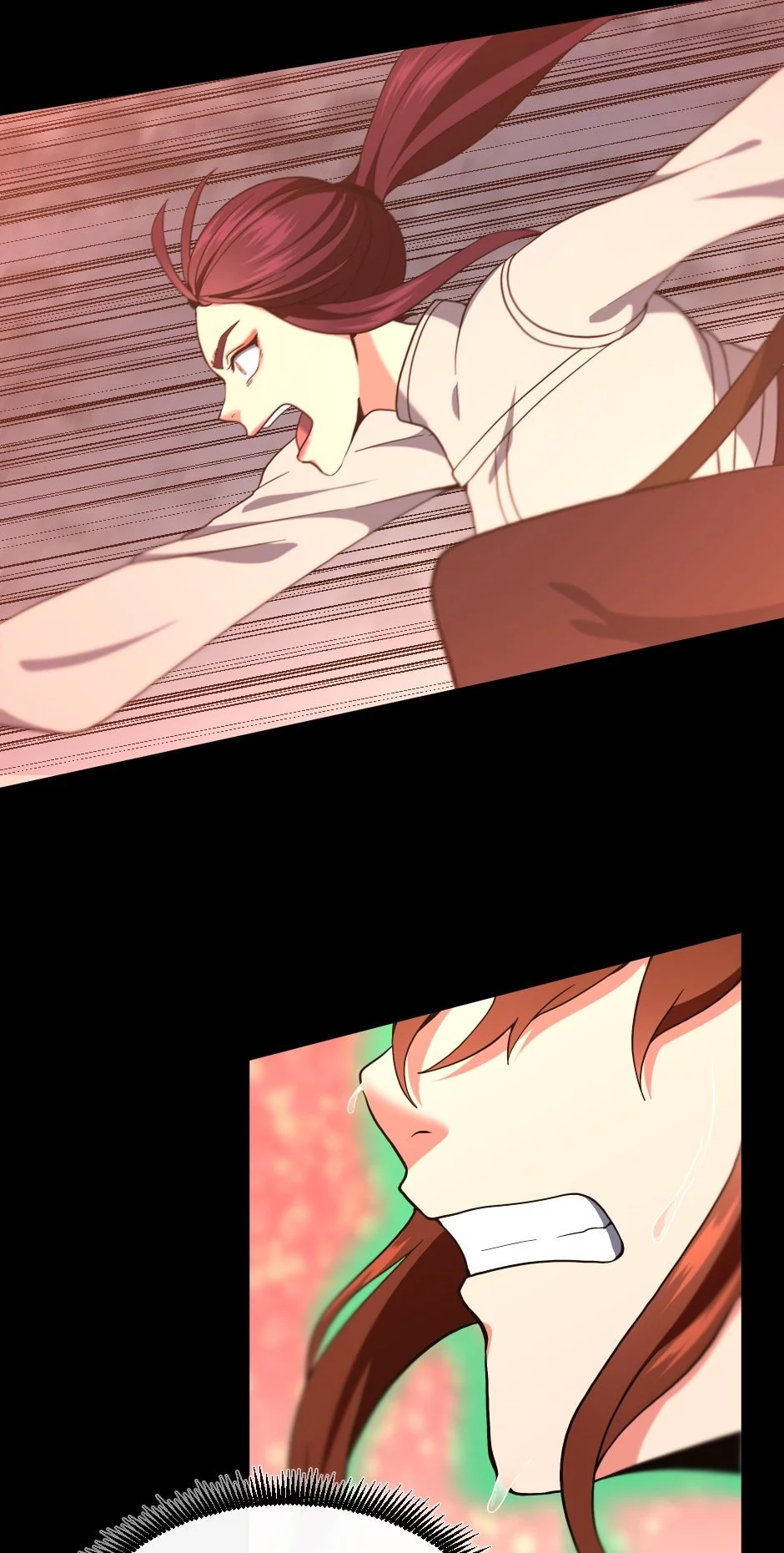 The Beginning After The End Chapter 99 page 55