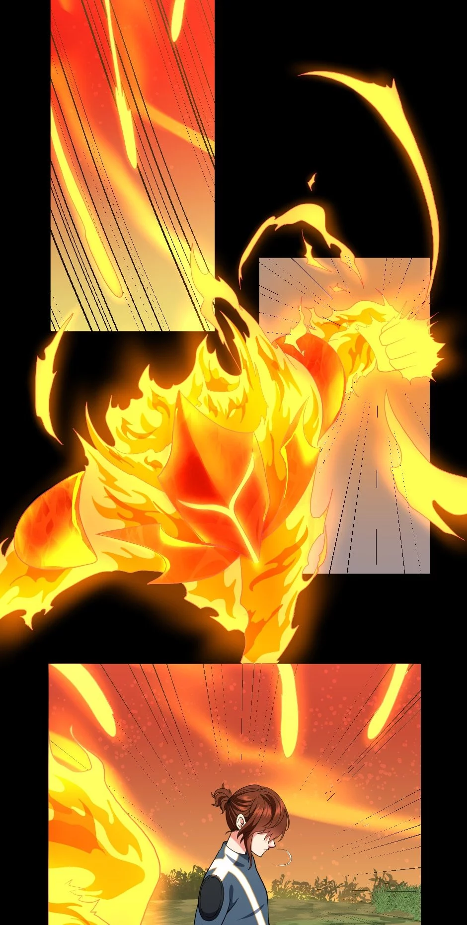 The Beginning After The End Chapter 99 page 57