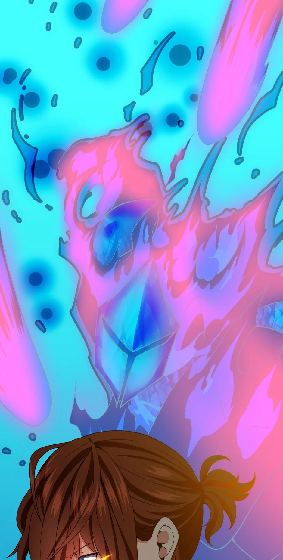 The Beginning After The End Chapter 99 page 59