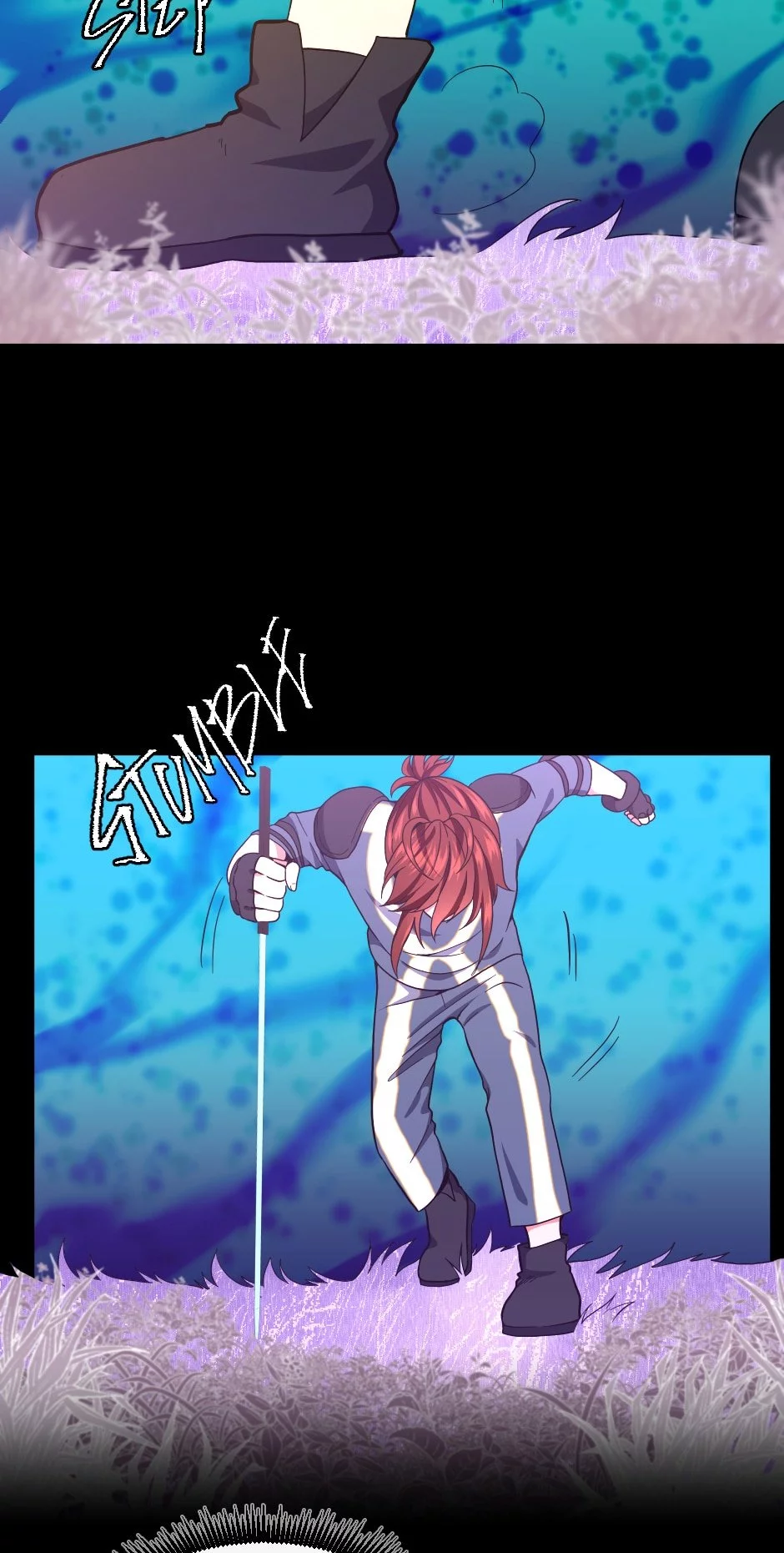 The Beginning After The End Chapter 99 page 62
