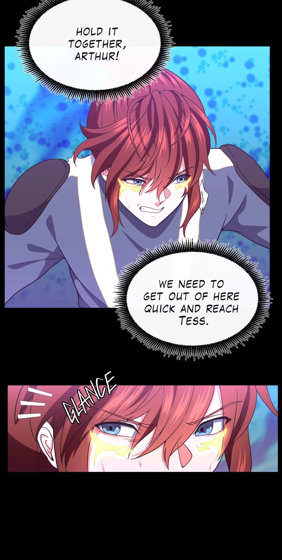 The Beginning After The End Chapter 99 page 63