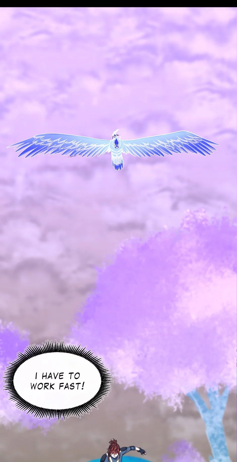 The Beginning After The End Chapter 99 page 65