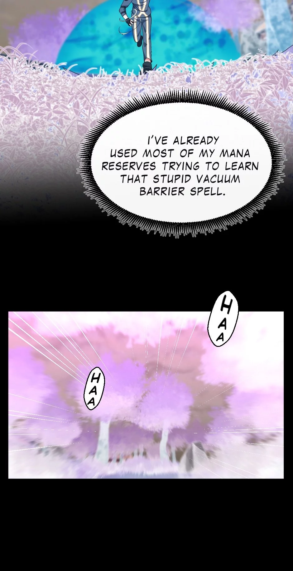 The Beginning After The End Chapter 99 page 66