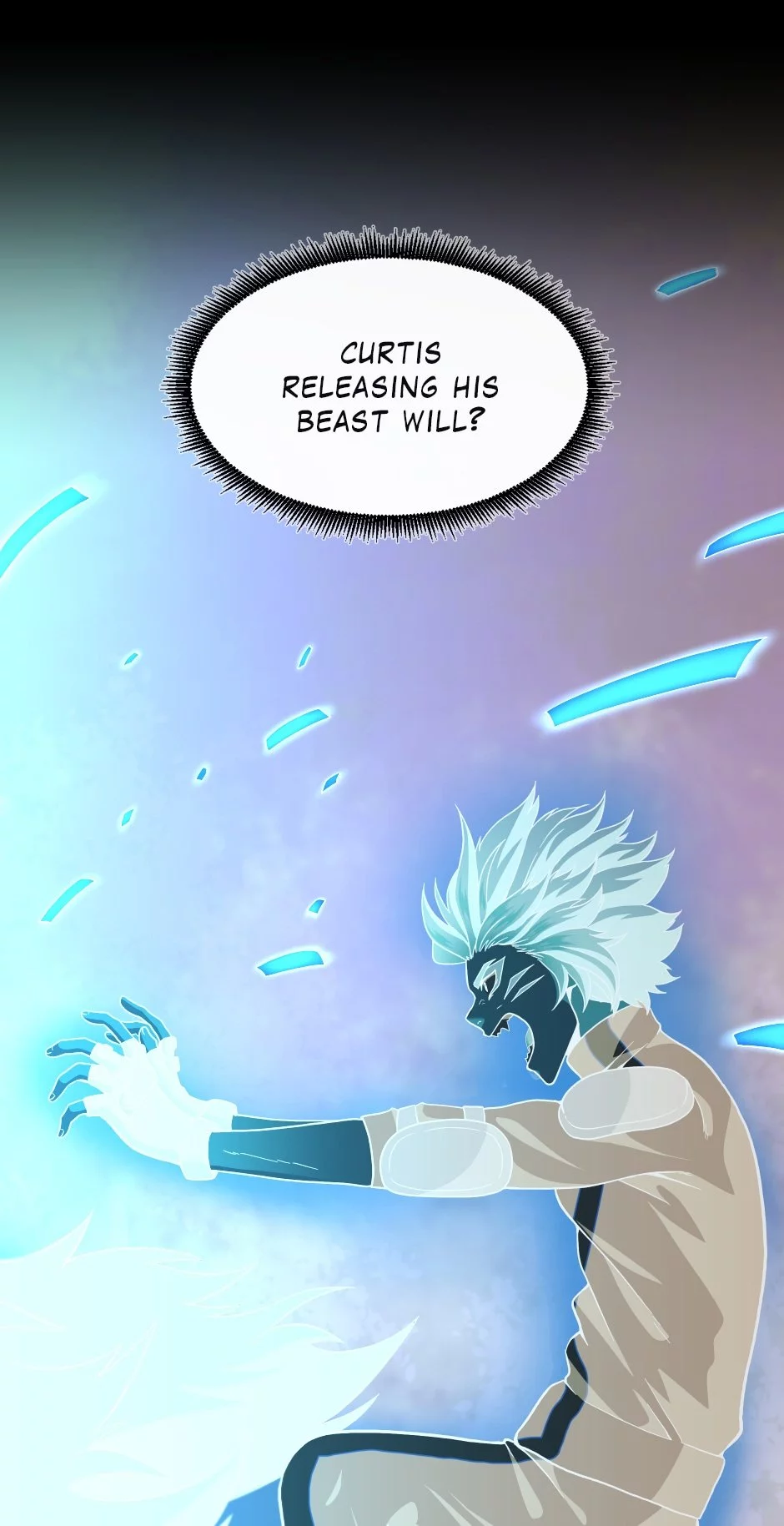 The Beginning After The End Chapter 99 page 68