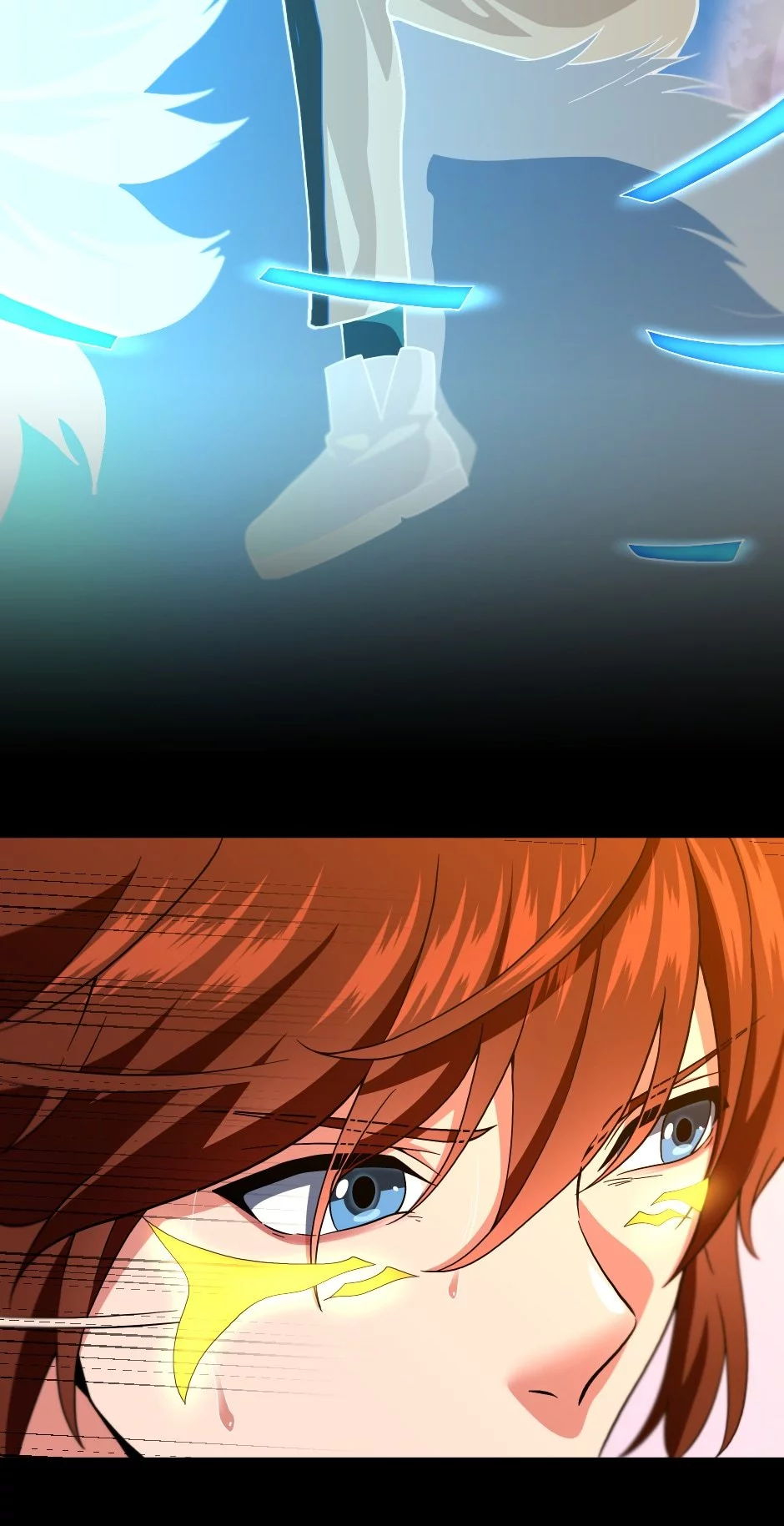 The Beginning After The End Chapter 99 page 69