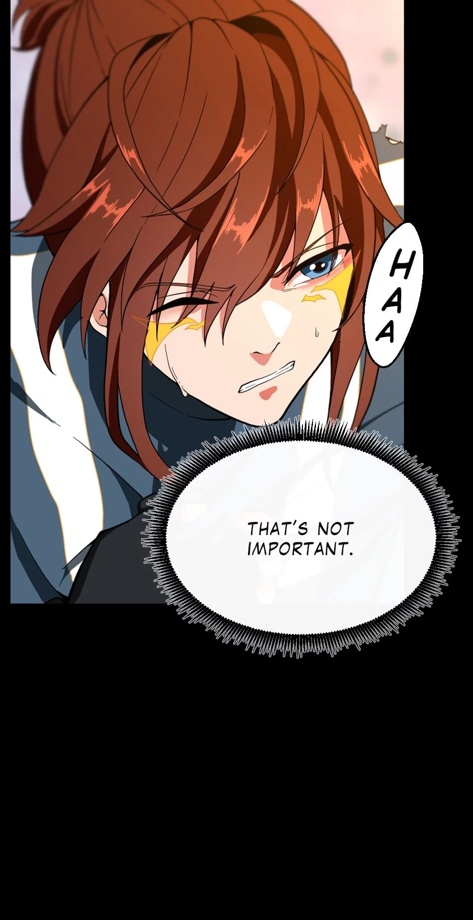 The Beginning After The End Chapter 99 page 76