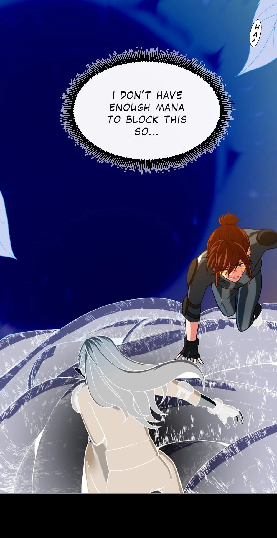 The Beginning After The End Chapter 99 page 80