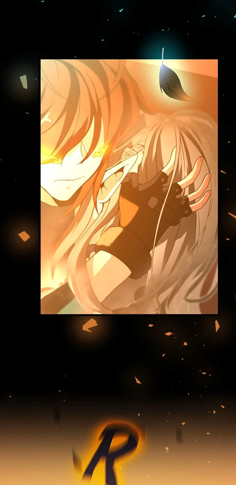 The Beginning After The End Chapter 99 page 82