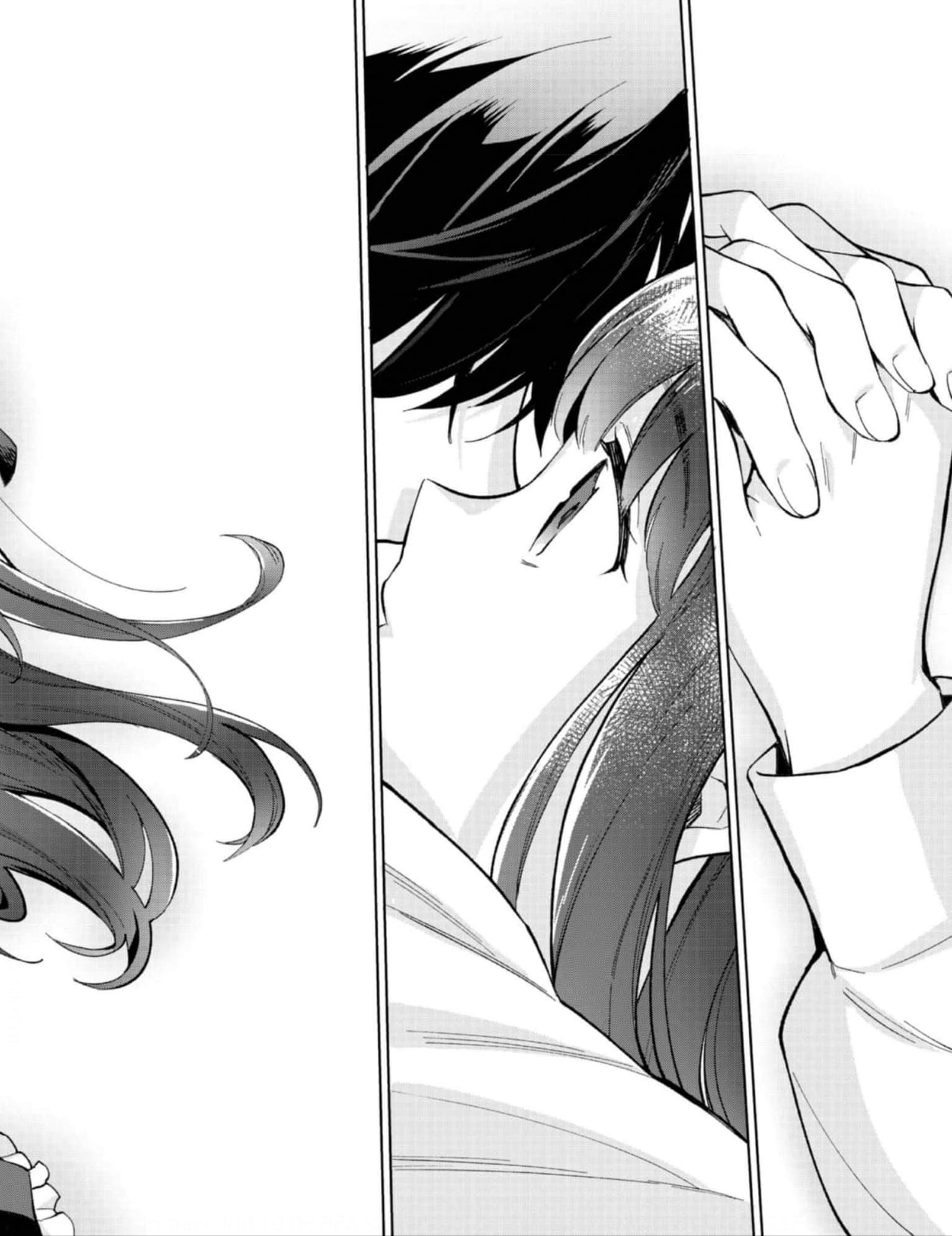 The Beloved Daughter of a Crime Family Was Reincarnated as the Daughter of a Gangster in an Otome Game Chapter 16 page 14