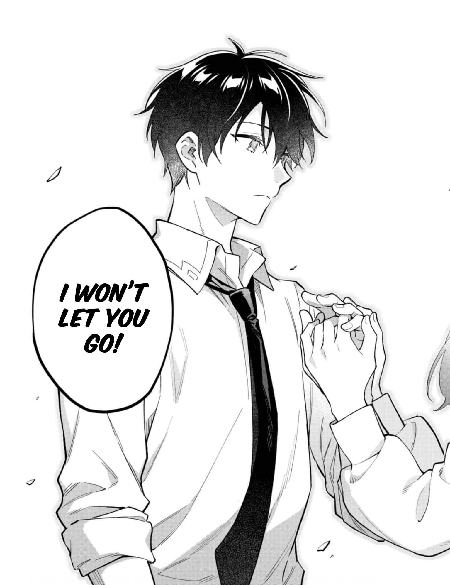 The Beloved Daughter of a Crime Family Was Reincarnated as the Daughter of a Gangster in an Otome Game Chapter 17 page 8