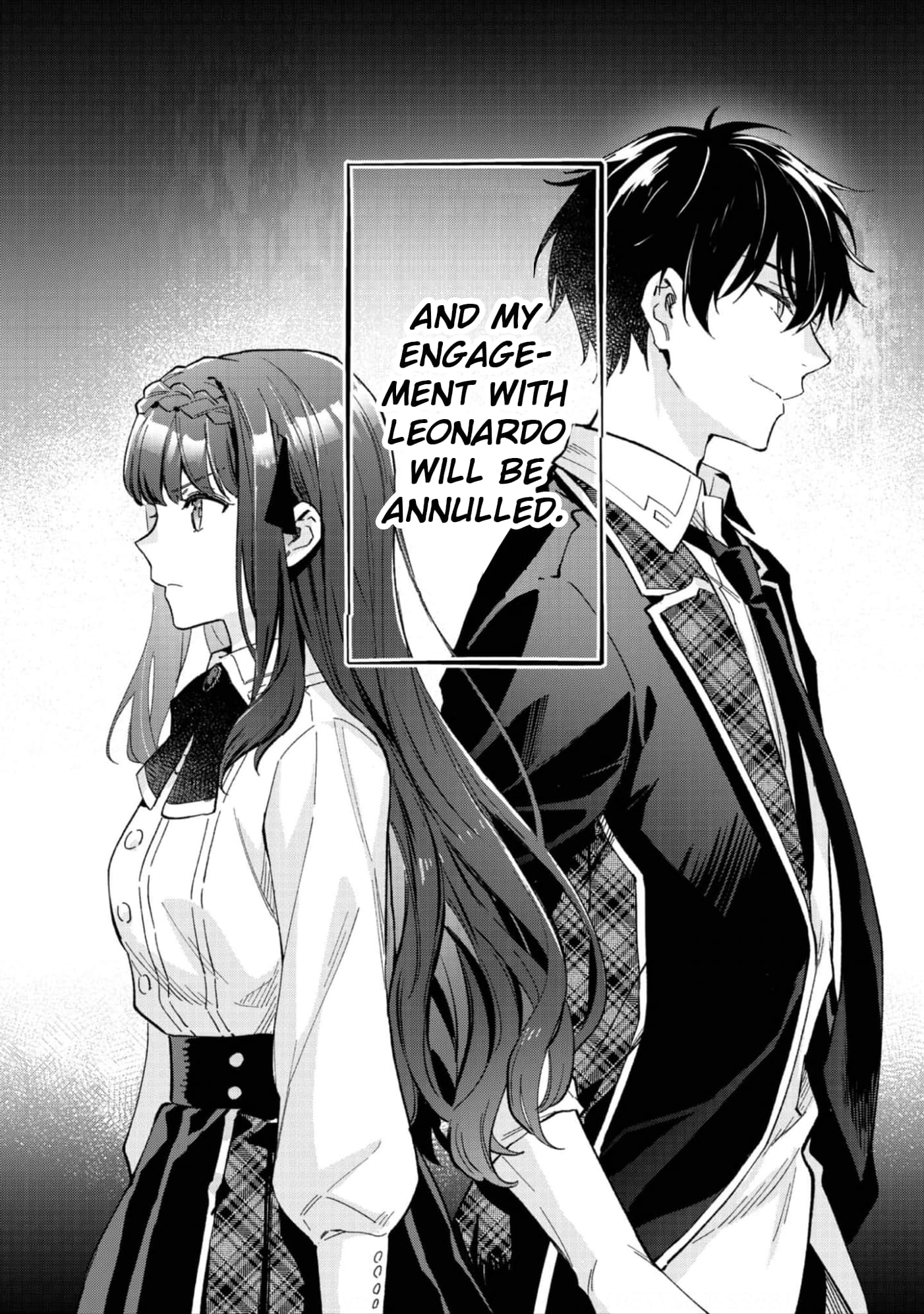 The Beloved Daughter of a Crime Family Was Reincarnated as the Daughter of a Gangster in an Otome Game Chapter 17 page 22