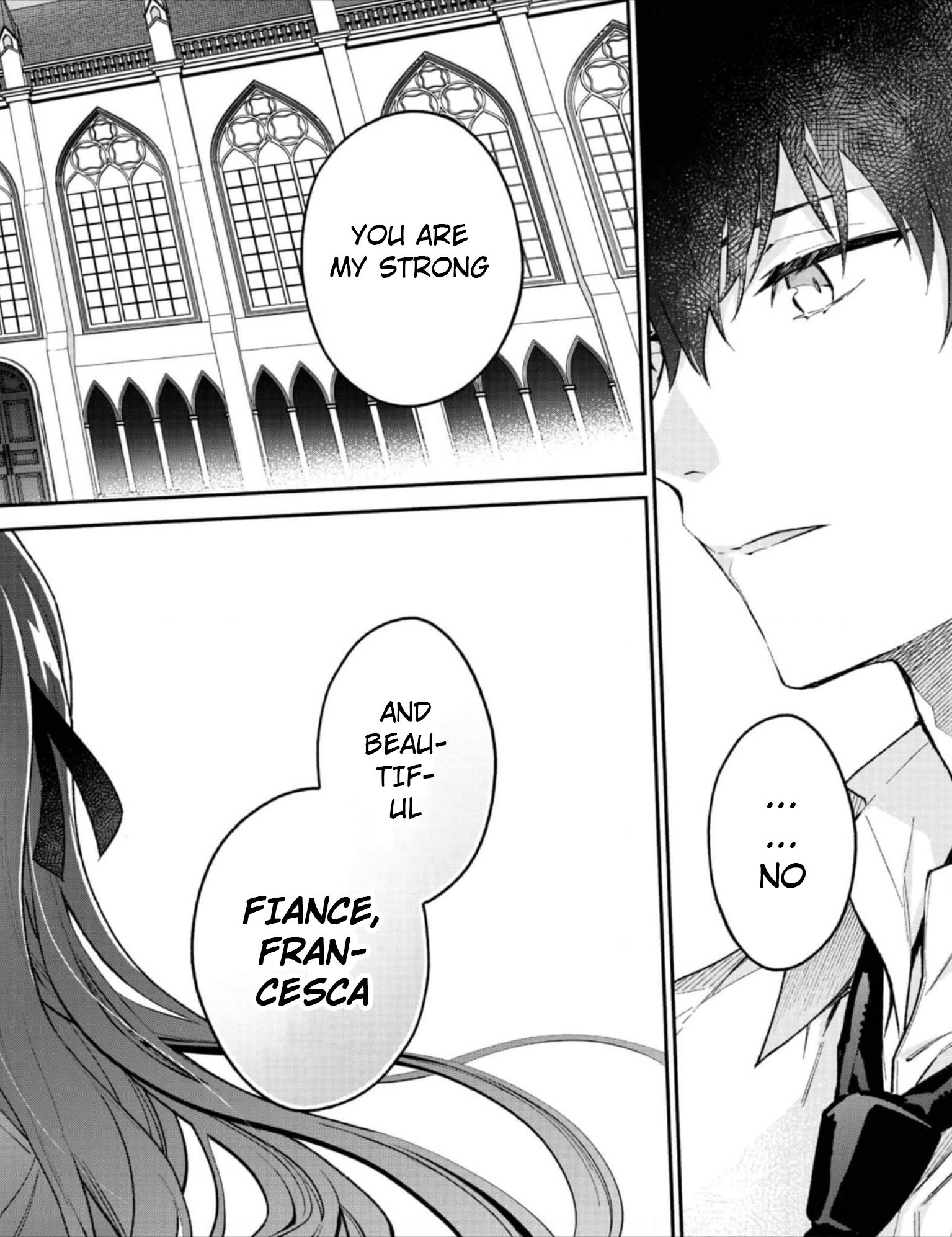 The Beloved Daughter of a Crime Family Was Reincarnated as the Daughter of a Gangster in an Otome Game Chapter 5 page 15