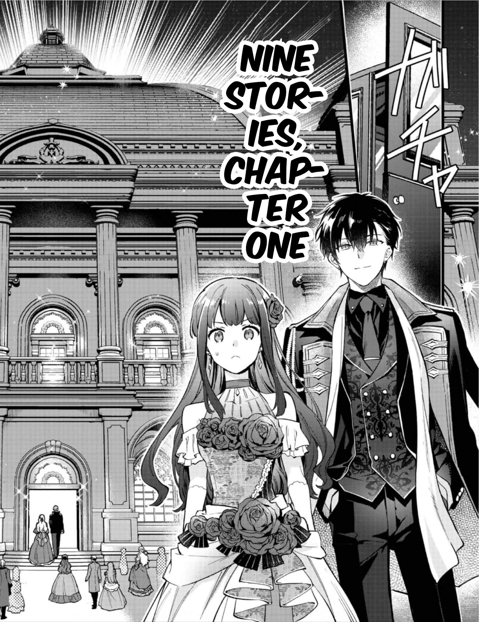 The Beloved Daughter of a Crime Family Was Reincarnated as the Daughter of a Gangster in an Otome Game Chapter 8 page 17