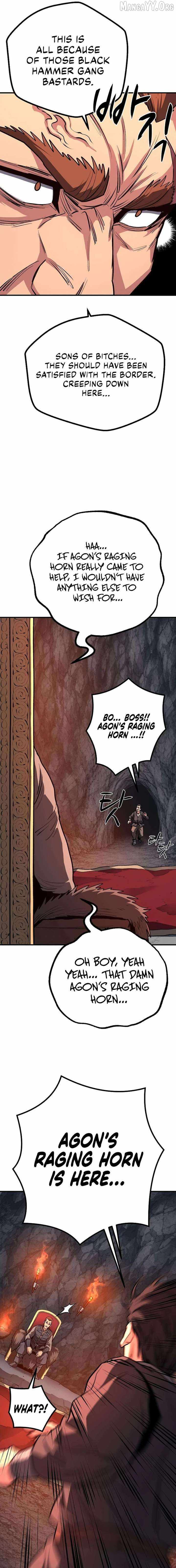 The Berserker's Second Playthrough Chapter 13 page 26