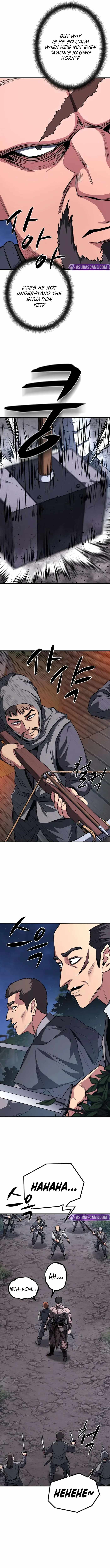 The Berserker's Second Playthrough Chapter 15 page 2