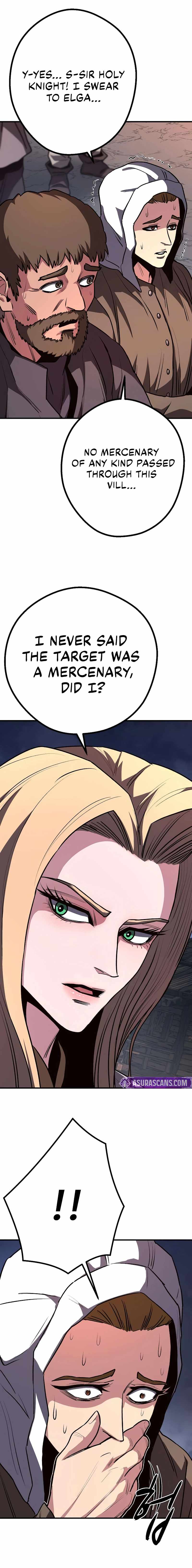 The Berserker's Second Playthrough Chapter 17 page 5