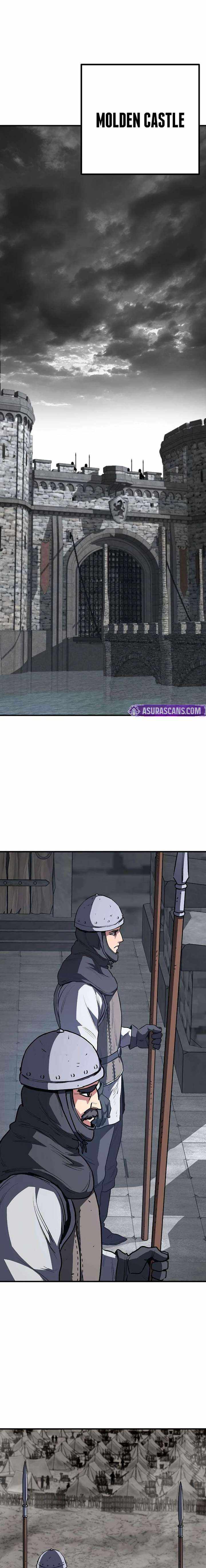 The Berserker's Second Playthrough Chapter 18 page 2