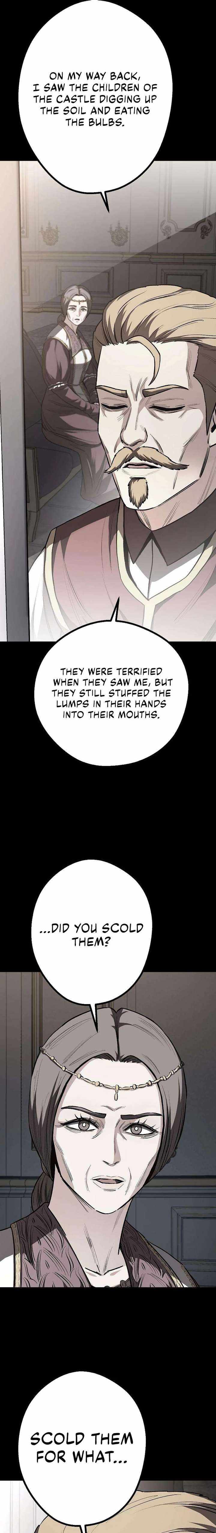The Berserker's Second Playthrough Chapter 18 page 24