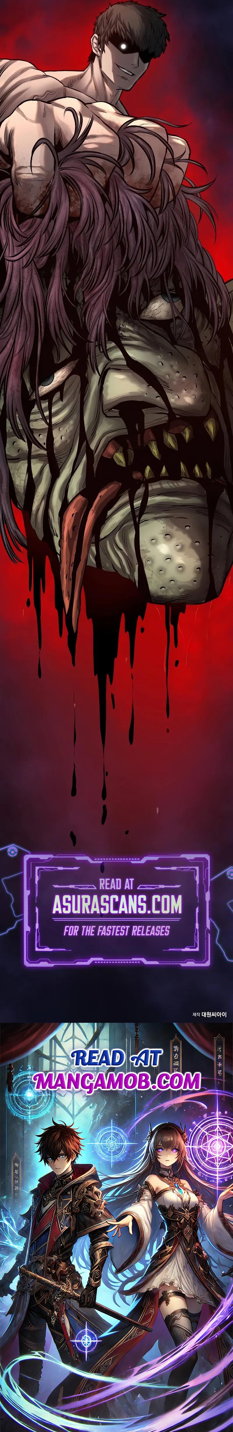 The Berserker's Second Playthrough Chapter 2 page 17