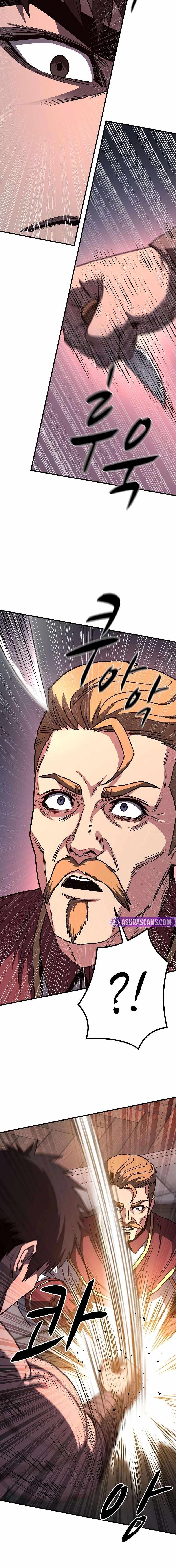 The Berserker's Second Playthrough Chapter 20 page 3