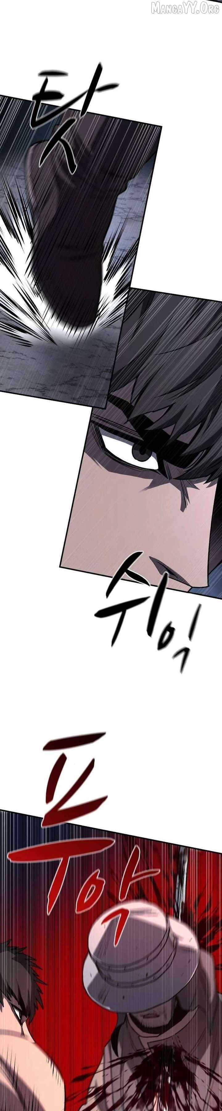 The Berserker's Second Playthrough Chapter 21 page 14