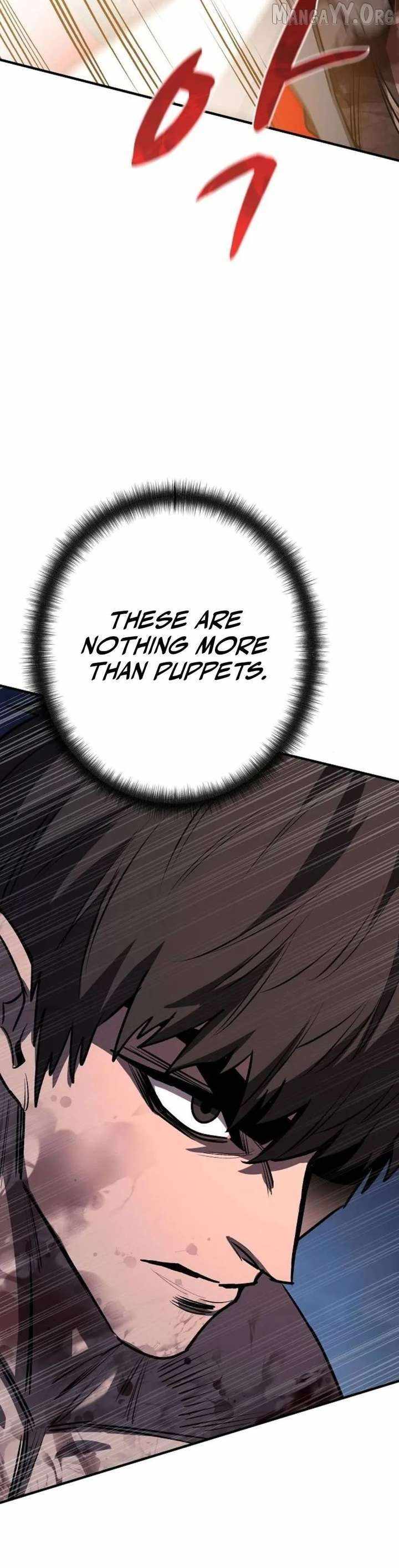 The Berserker's Second Playthrough Chapter 21 page 34
