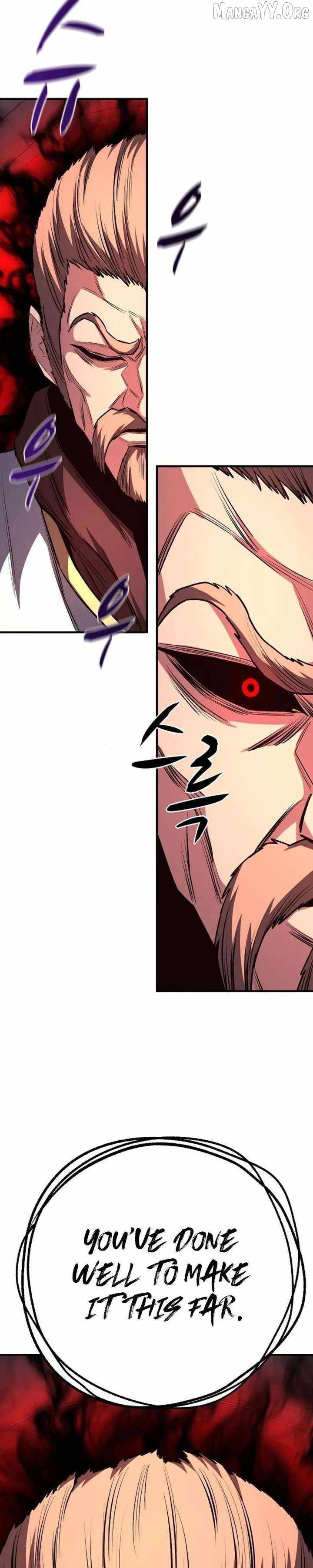 The Berserker's Second Playthrough Chapter 21 page 45