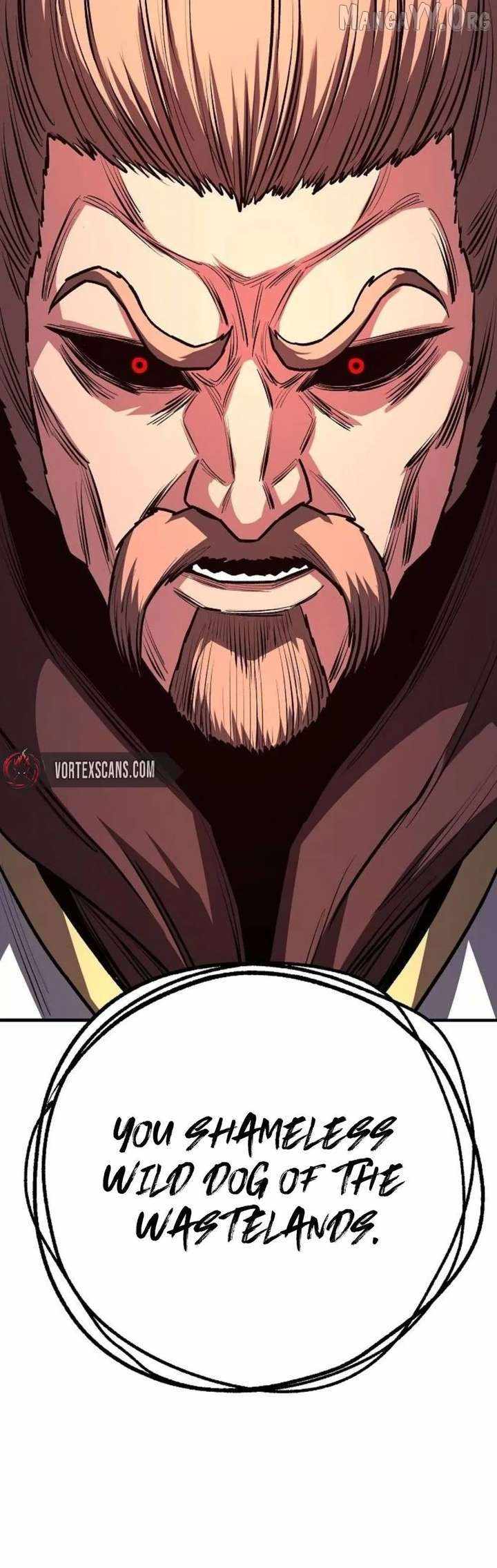 The Berserker's Second Playthrough Chapter 21 page 46