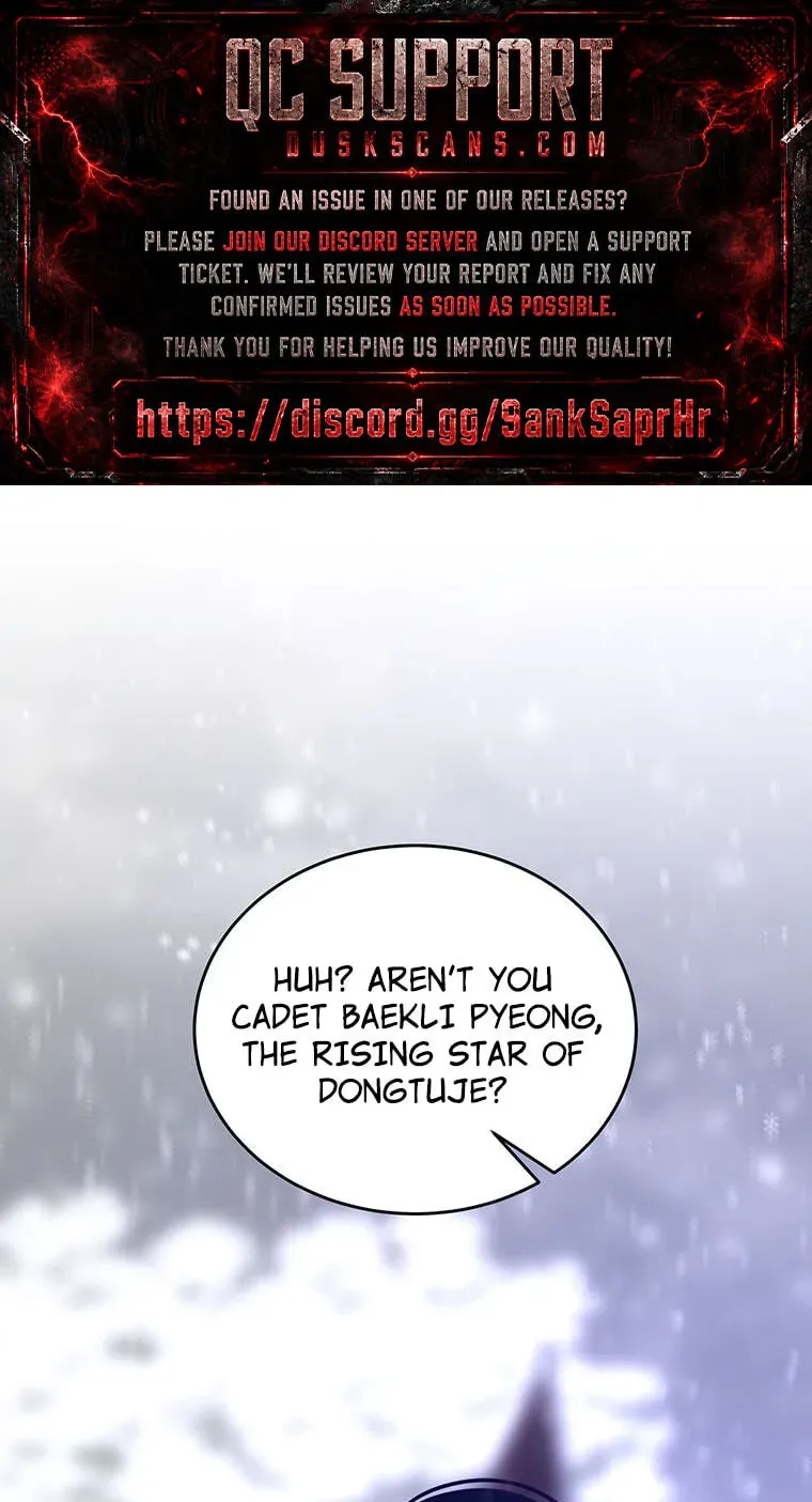 The Best Martial Arts Instructor In The World Chapter 101 page 1