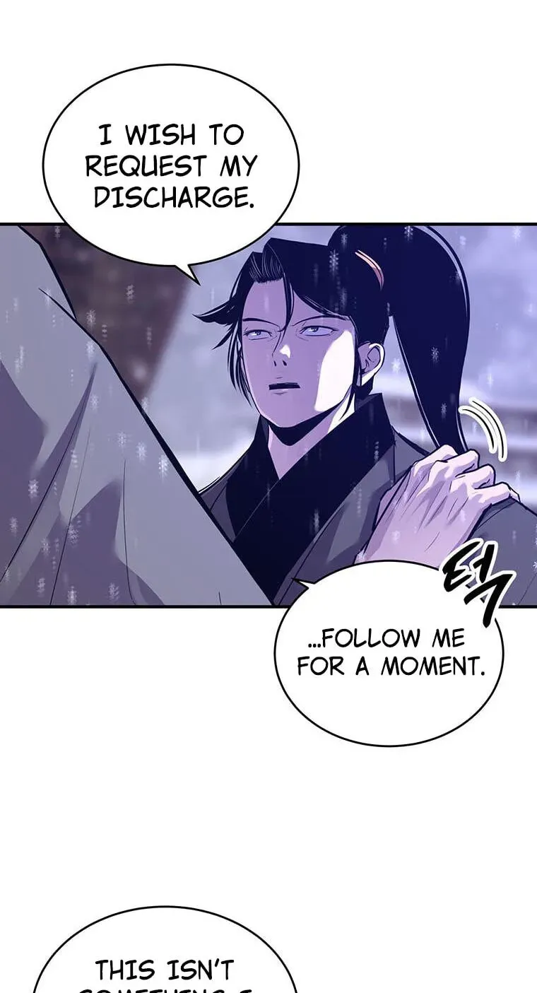 The Best Martial Arts Instructor In The World Chapter 101 page 5