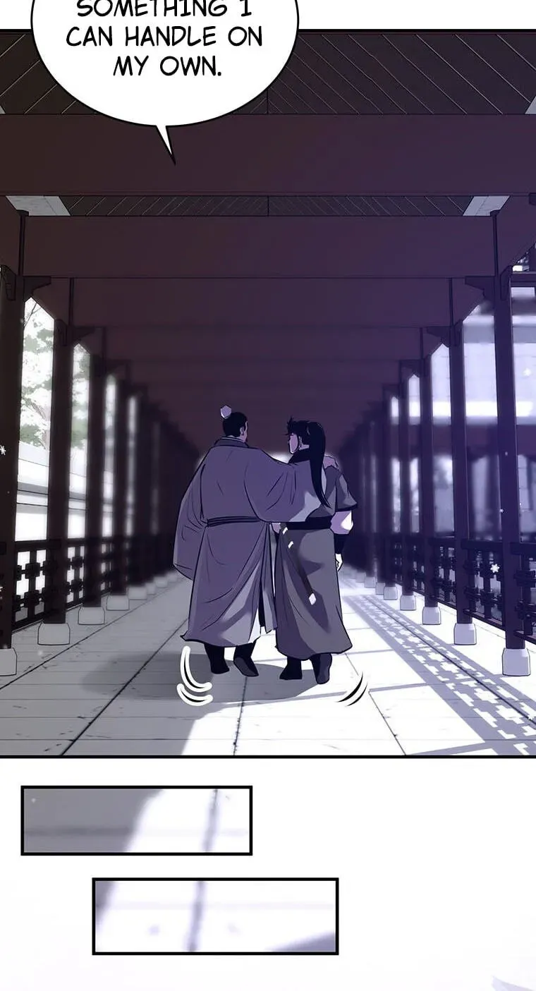 The Best Martial Arts Instructor In The World Chapter 101 page 6