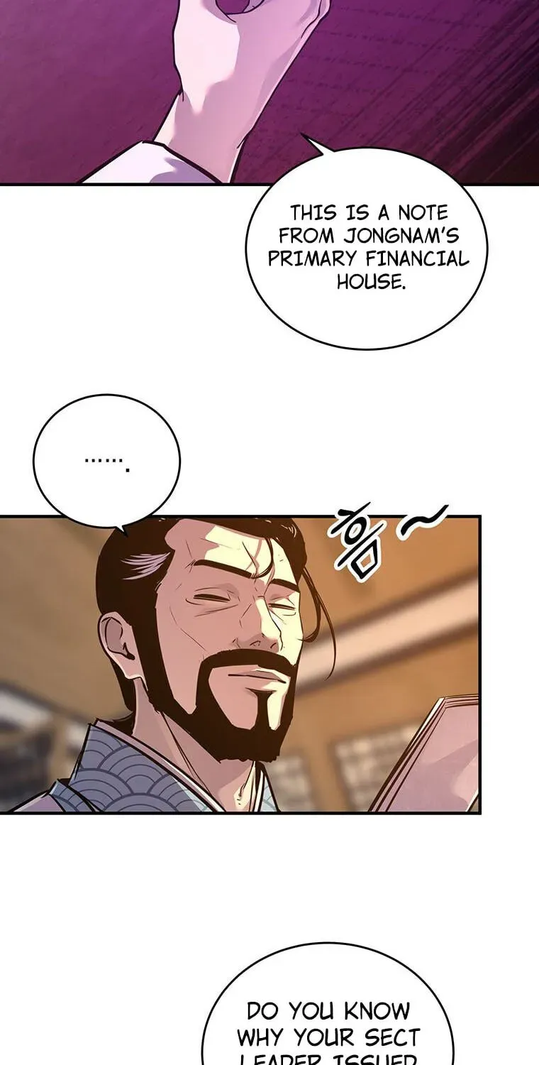 The Best Martial Arts Instructor In The World Chapter 101 page 17
