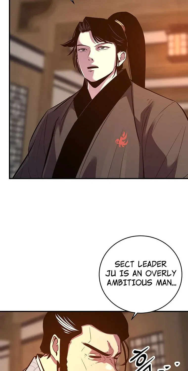 The Best Martial Arts Instructor In The World Chapter 101 page 19