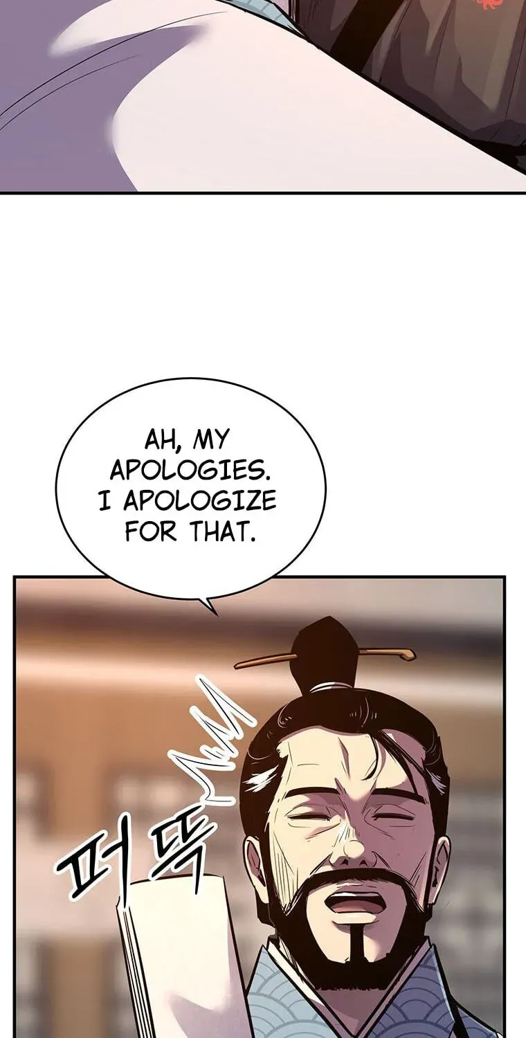 The Best Martial Arts Instructor In The World Chapter 101 page 21