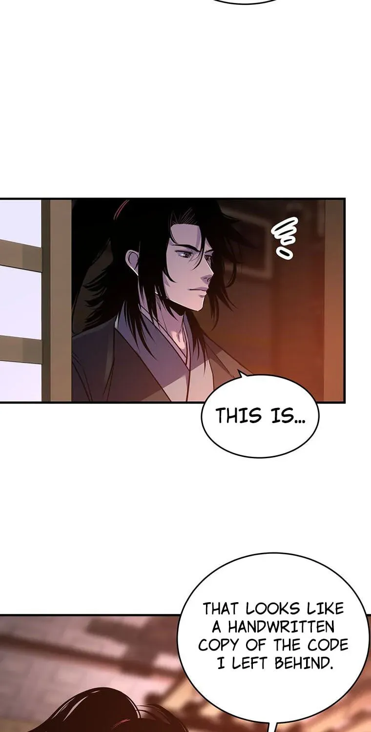 The Best Martial Arts Instructor In The World Chapter 101 page 48