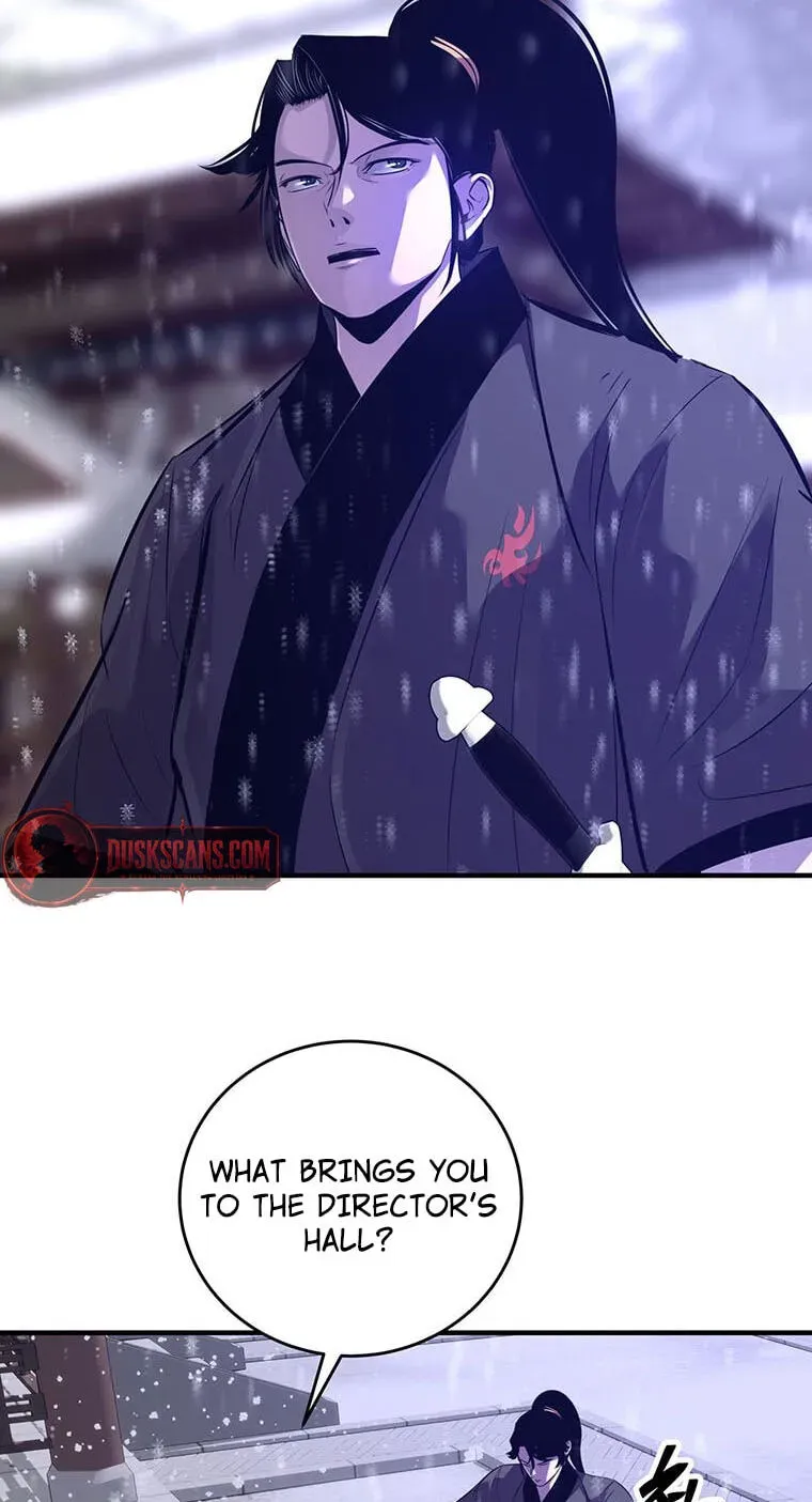 The Best Martial Arts Instructor In The World Chapter 101 page 2